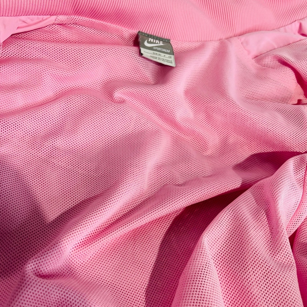 Pink Nike Jacket - Picture 6 of 7